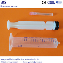 Disposable Sterile Syringe with Needle 20ml (ENK-DS-056)